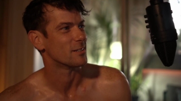 Charlieonline  27-08-2021 video chastity